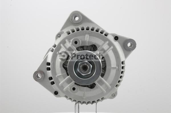 Protech IR7514 - Alternator www.autospares.lv