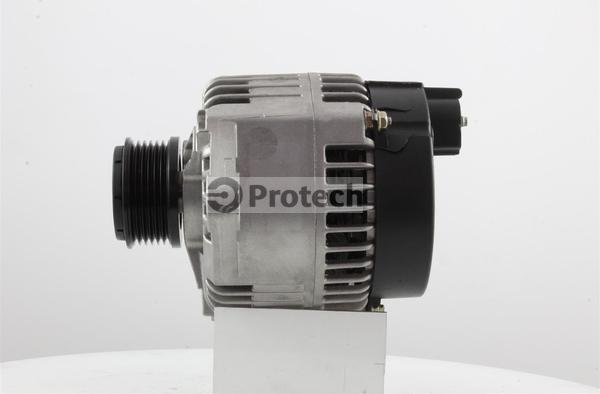 Protech IR7640 - Ģenerators www.autospares.lv