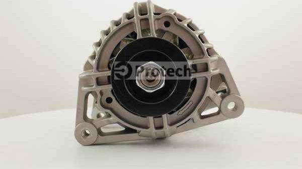 Protech IR7642 - Alternator www.autospares.lv