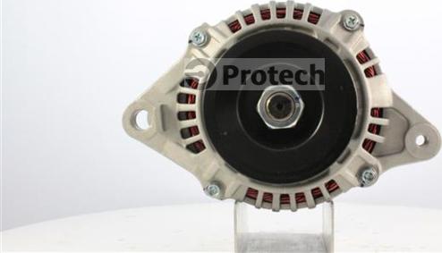 Protech IR7647 - Генератор www.autospares.lv