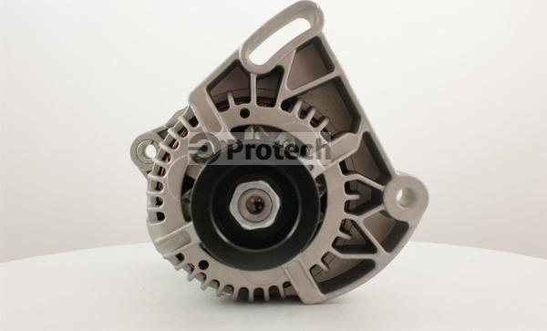 Protech IR7611 - Alternator www.autospares.lv