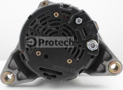 Protech IR7635 - Генератор www.autospares.lv