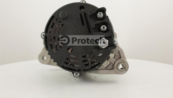 Protech IR7626 - Alternator www.autospares.lv