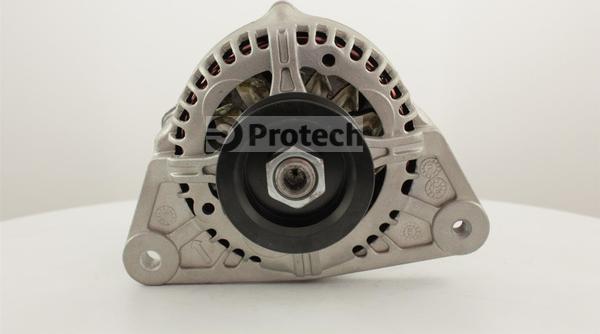 Protech IR7626 - Alternator www.autospares.lv