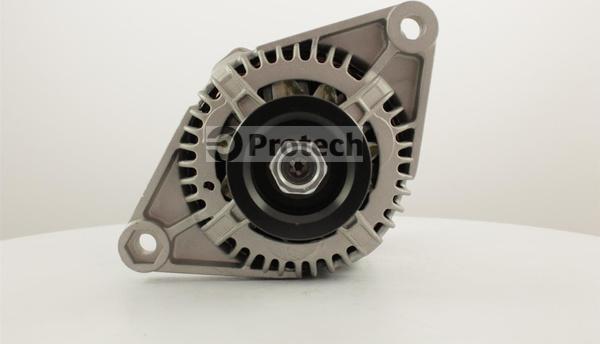 Protech IR7674 - Alternator www.autospares.lv