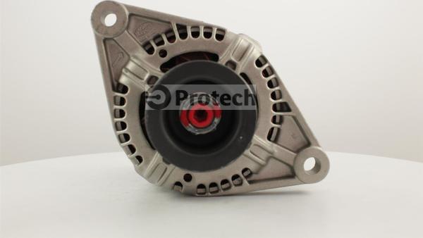 Protech IR7676 - Генератор www.autospares.lv