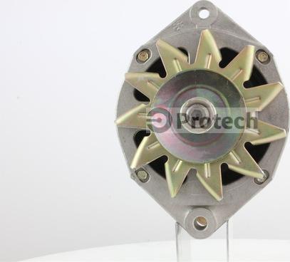 Protech IR7041 - Alternator www.autospares.lv