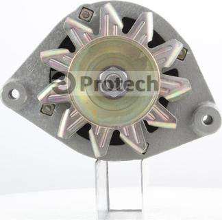 Protech IR7054 - Генератор www.autospares.lv