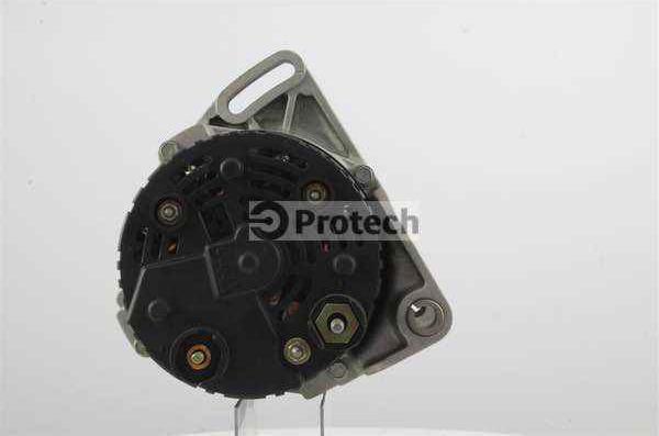 Protech IR7058 - Alternator www.autospares.lv