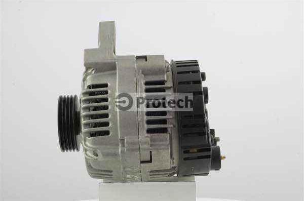 Protech IR7058 - Alternator www.autospares.lv