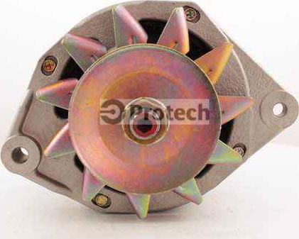 Protech IR7035 - Alternator www.autospares.lv