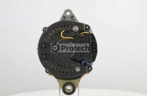 Protech IR7020 - Генератор www.autospares.lv