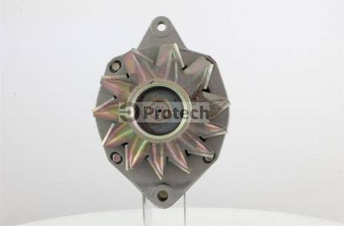 Protech IR7020 - Генератор www.autospares.lv