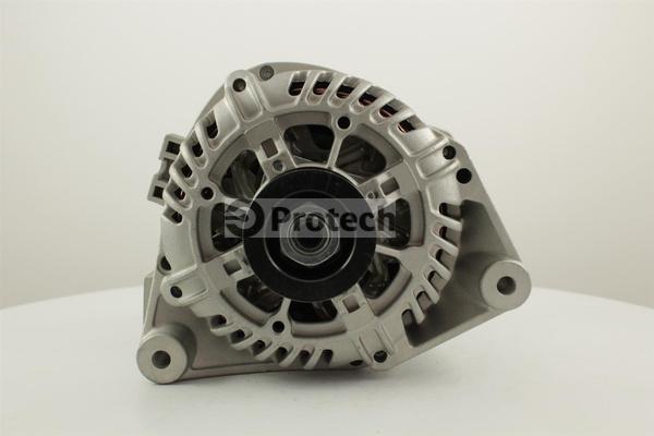 Protech IR7193 - Alternator www.autospares.lv