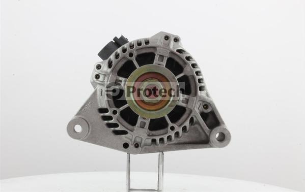 Protech IR7149 - Alternator www.autospares.lv