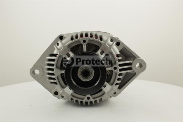 Protech IR7155 - Ģenerators www.autospares.lv