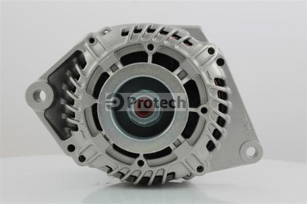 Protech IR7164 - Alternator www.autospares.lv