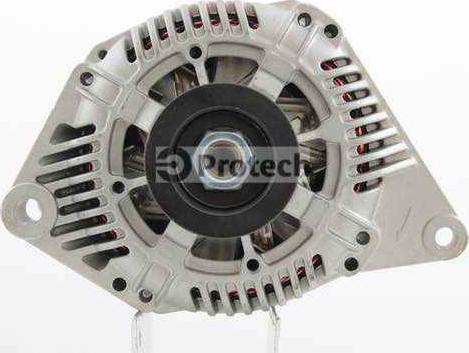 Protech IR7160 - Alternator www.autospares.lv