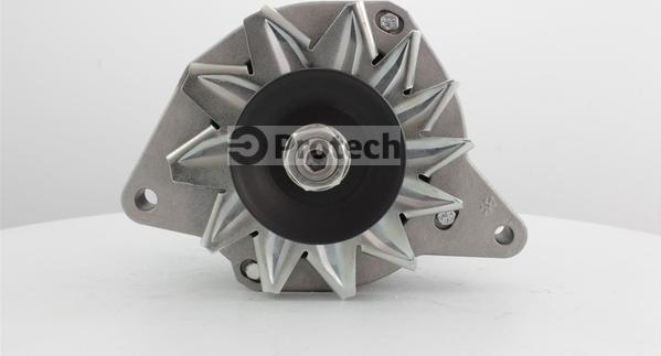 Protech IR7110 - Генератор www.autospares.lv