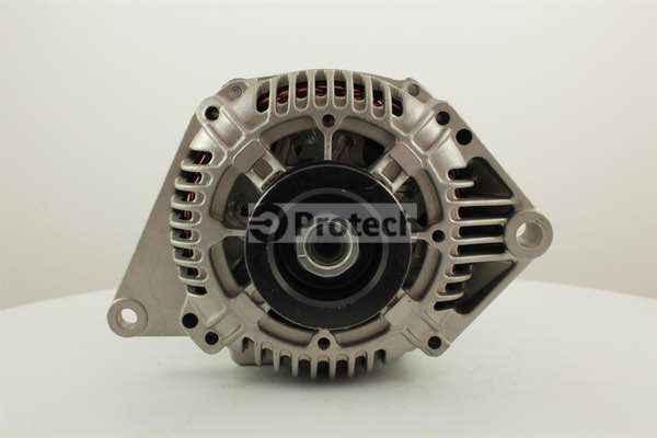 Protech IR7125 - Alternator www.autospares.lv