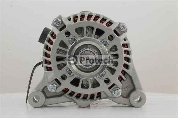 Protech IR7174 - Alternator www.autospares.lv