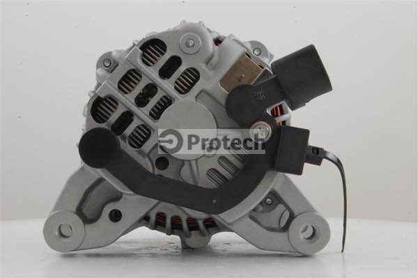 Protech IR7174 - Alternator www.autospares.lv