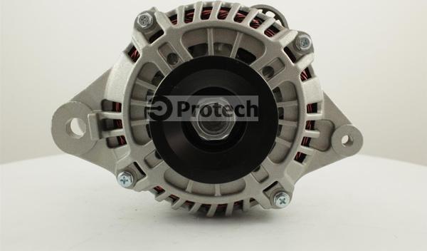 Protech IR7855 - Генератор www.autospares.lv