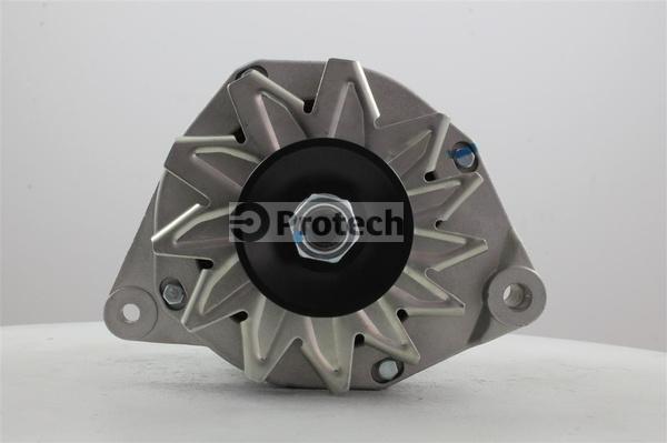 Protech IR7869 - Генератор www.autospares.lv