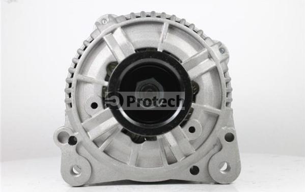 Protech IR7838 - Alternator www.autospares.lv