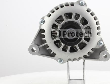 Protech IR7826 - Alternator www.autospares.lv