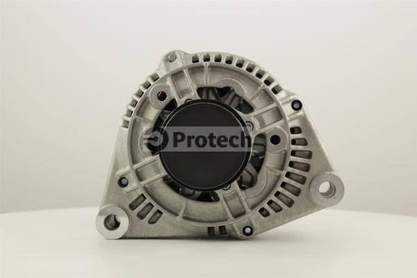 Protech IR7821 - Генератор www.autospares.lv