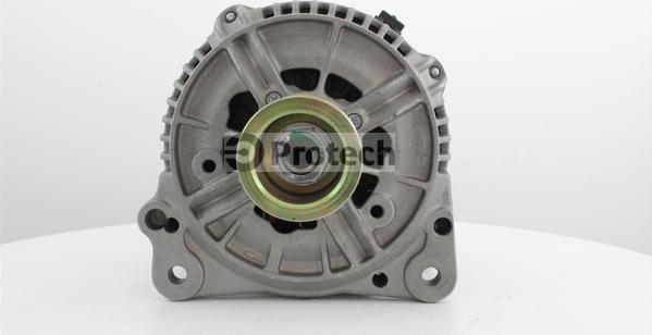 Protech IR7827 - Alternator www.autospares.lv