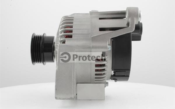 Protech IR7877 - Alternator www.autospares.lv