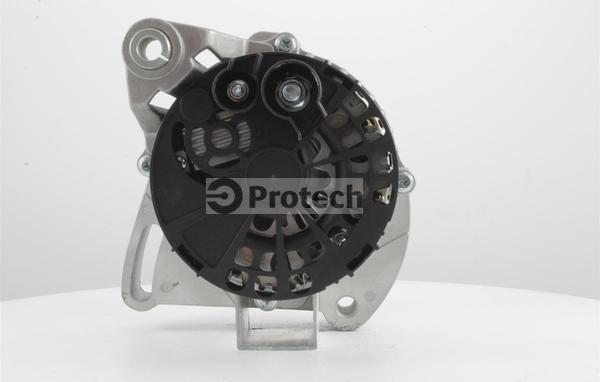 Protech IR7877 - Alternator www.autospares.lv