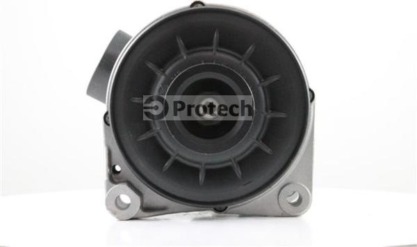 Protech IR7364 - Alternator www.autospares.lv