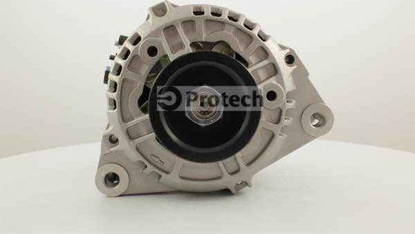 Protech IR7361 - Alternator www.autospares.lv