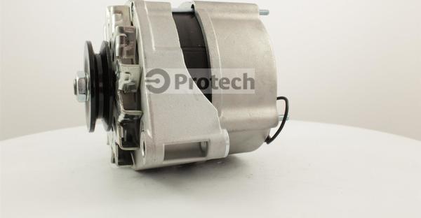 Protech IR7309 - Alternator www.autospares.lv