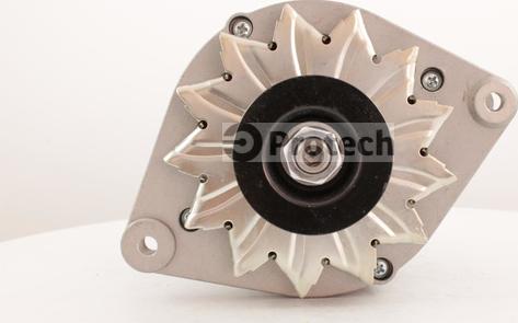 Protech IR7304 - Alternator www.autospares.lv