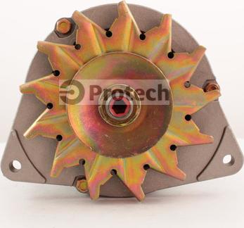 Protech IR7305 - Alternator www.autospares.lv