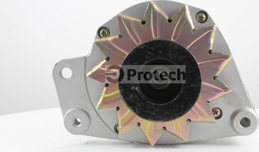 Protech IR7306 - Генератор www.autospares.lv