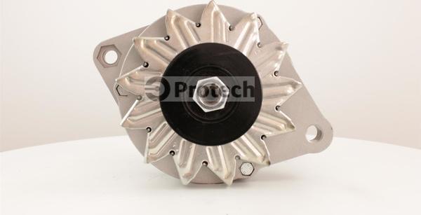 Protech IR7300 - Alternator www.autospares.lv