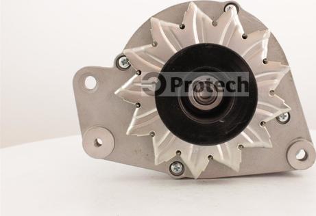 Protech IR7308 - Alternator www.autospares.lv