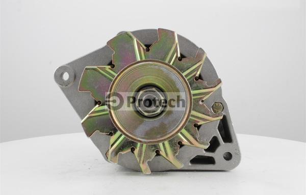 Protech IR7319 - Alternator www.autospares.lv