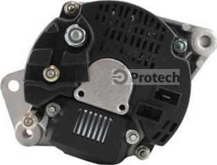 Protech IR7316 - Генератор www.autospares.lv