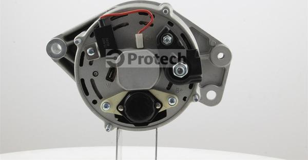 Protech IR7310 - Alternator www.autospares.lv