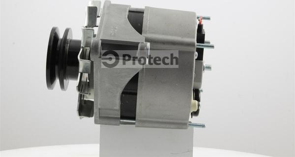 Protech IR7310 - Alternator www.autospares.lv