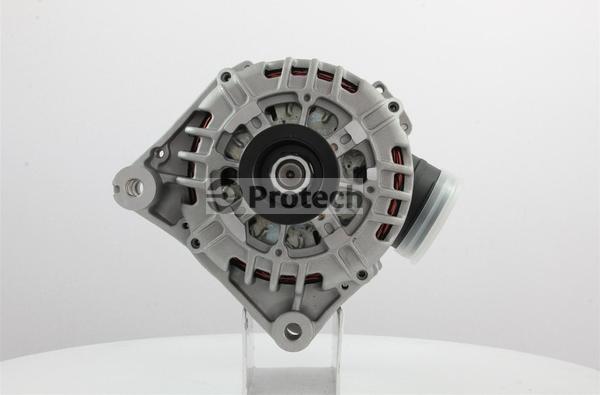 Protech IR7387 - Alternator www.autospares.lv