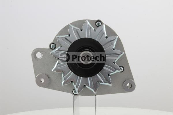 Protech IR7320 - Генератор www.autospares.lv