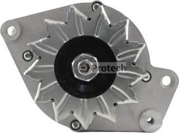 Protech IR7328 - Alternator www.autospares.lv