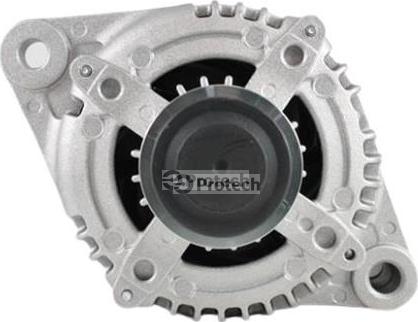 Protech IR7372 - Alternator www.autospares.lv